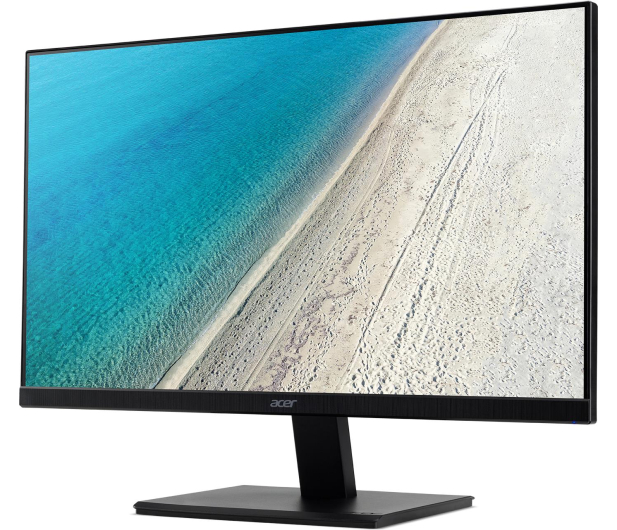 Acer V277Ubmiipx - 697744 - zdjęcie 3